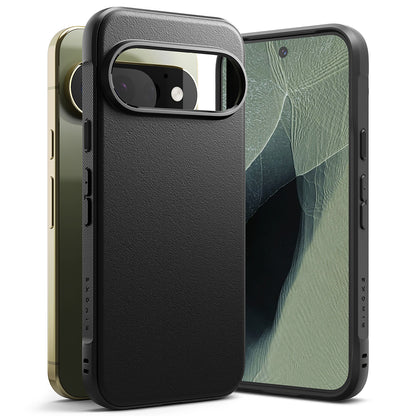 Maska za Google Pixel 11 Pro, Ringke, Onyx, Crna