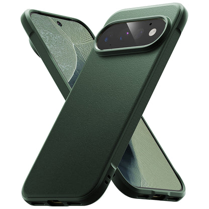 Maska za Google Pixel 11 Pro, Ringke, Onyx, Tamno Zelena