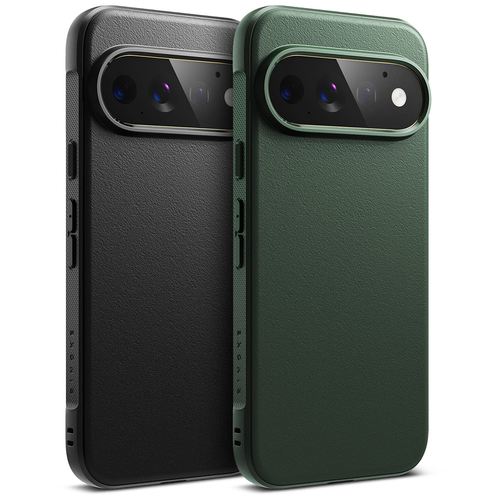 Maska za Google Pixel 11 Pro, Ringke, Onyx, Tamno Zelena