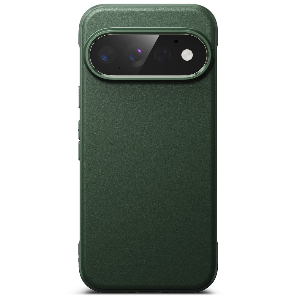 Maska za Google Pixel 11 Pro, Ringke, Onyx, Tamno Zelena