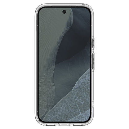 Maska za Google Pixel 11 Pro, Spigen, Ultra Hybrid, Prozirna ACS11430