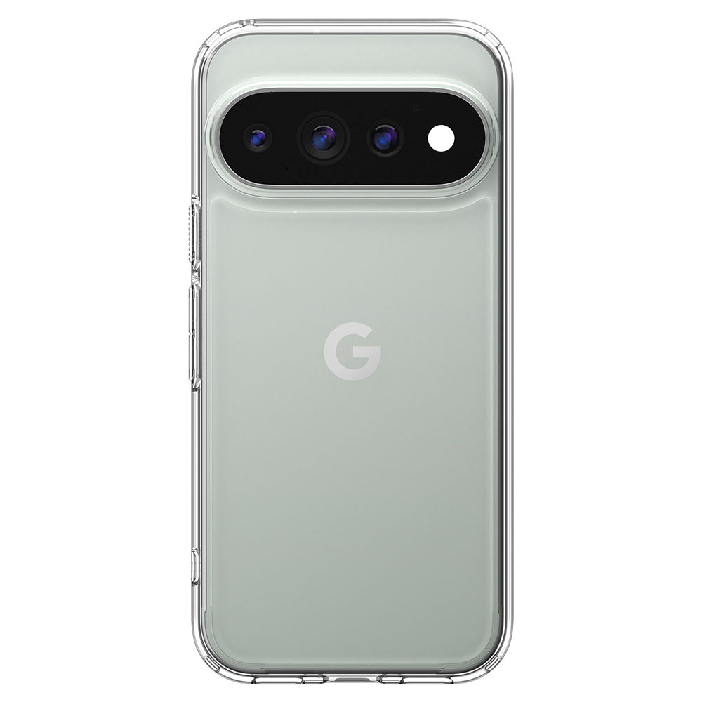 Maska za Google Pixel 11 Pro, Spigen, Ultra Hybrid, Prozirna ACS11430