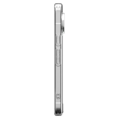 Maska za Google Pixel 11 Pro, Spigen, Ultra Hybrid, Prozirna ACS11430