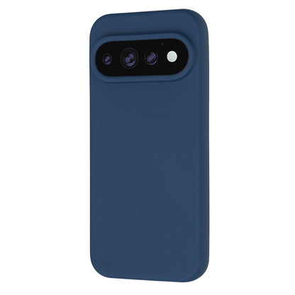Maska za Google Pixel 11 Pro, Techsuit, SoftFlex, Tamnoplava