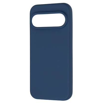 Maska za Google Pixel 11 Pro, Techsuit, SoftFlex, Tamnoplava