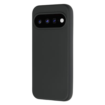 Maska za Google Pixel 11 Pro, Techsuit, SoftFlex, Crna