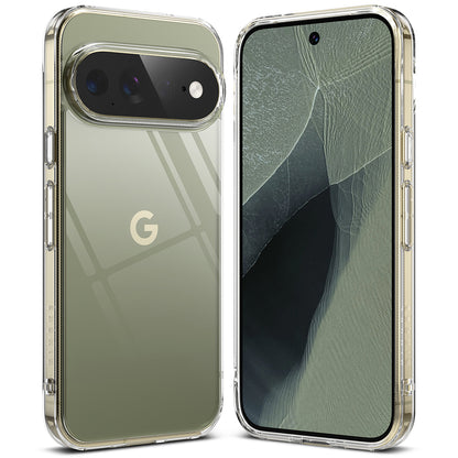 Maska za Google Pixel 11 Pro XL, Ringke, Fusion, Prozirna