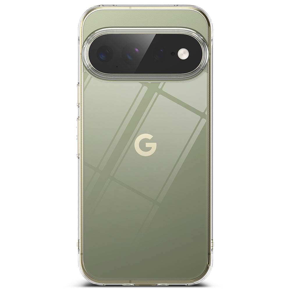 Maska za Google Pixel 11 Pro XL, Ringke, Fusion, Prozirna