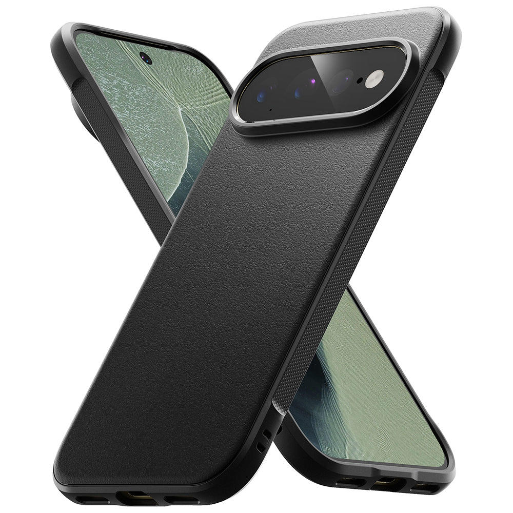 Maska za Google Pixel 11 Pro XL, Ringke, Onyx, Crna