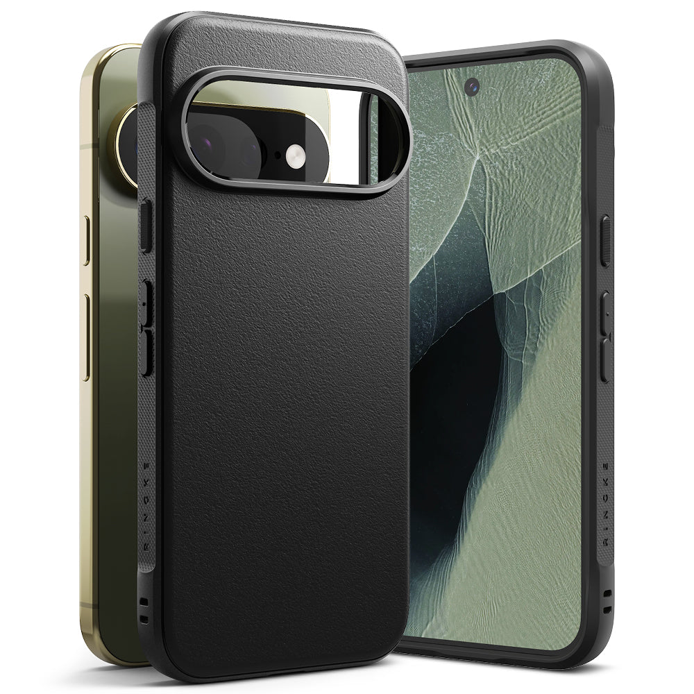 Maska za Google Pixel 11 Pro XL, Ringke, Onyx, Crna