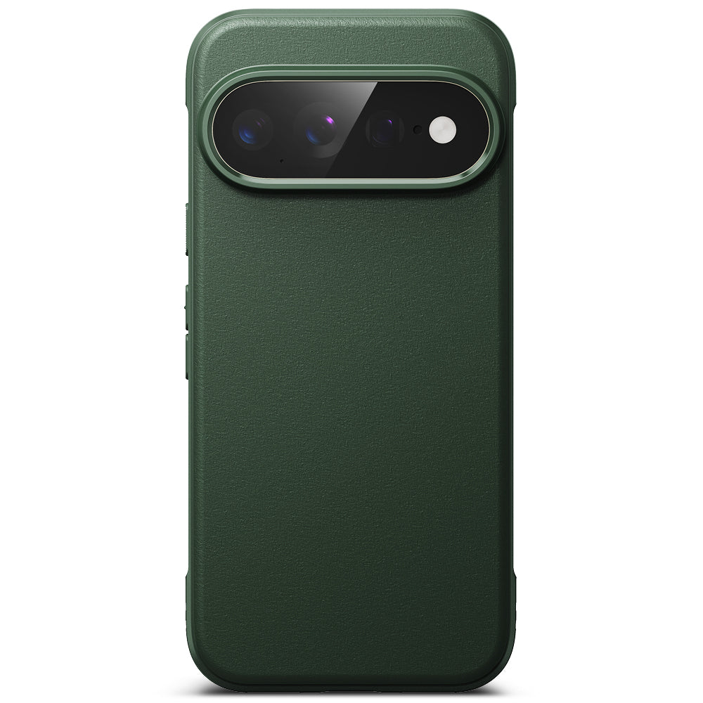 Maska za Google Pixel 11 Pro XL, Ringke, Onyx, Tamno Zelena