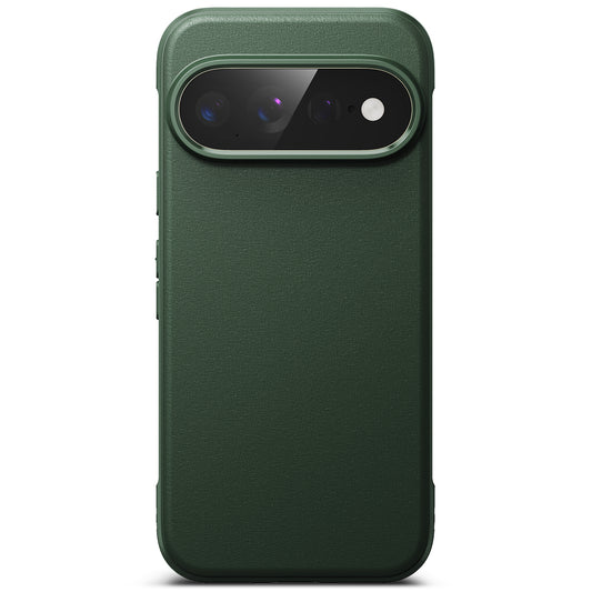 Maska za Google Pixel 11 Pro XL, Ringke, Onyx, Tamno Zelena