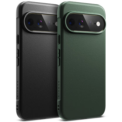 Maska za Google Pixel 11 Pro XL, Ringke, Onyx, Tamno Zelena