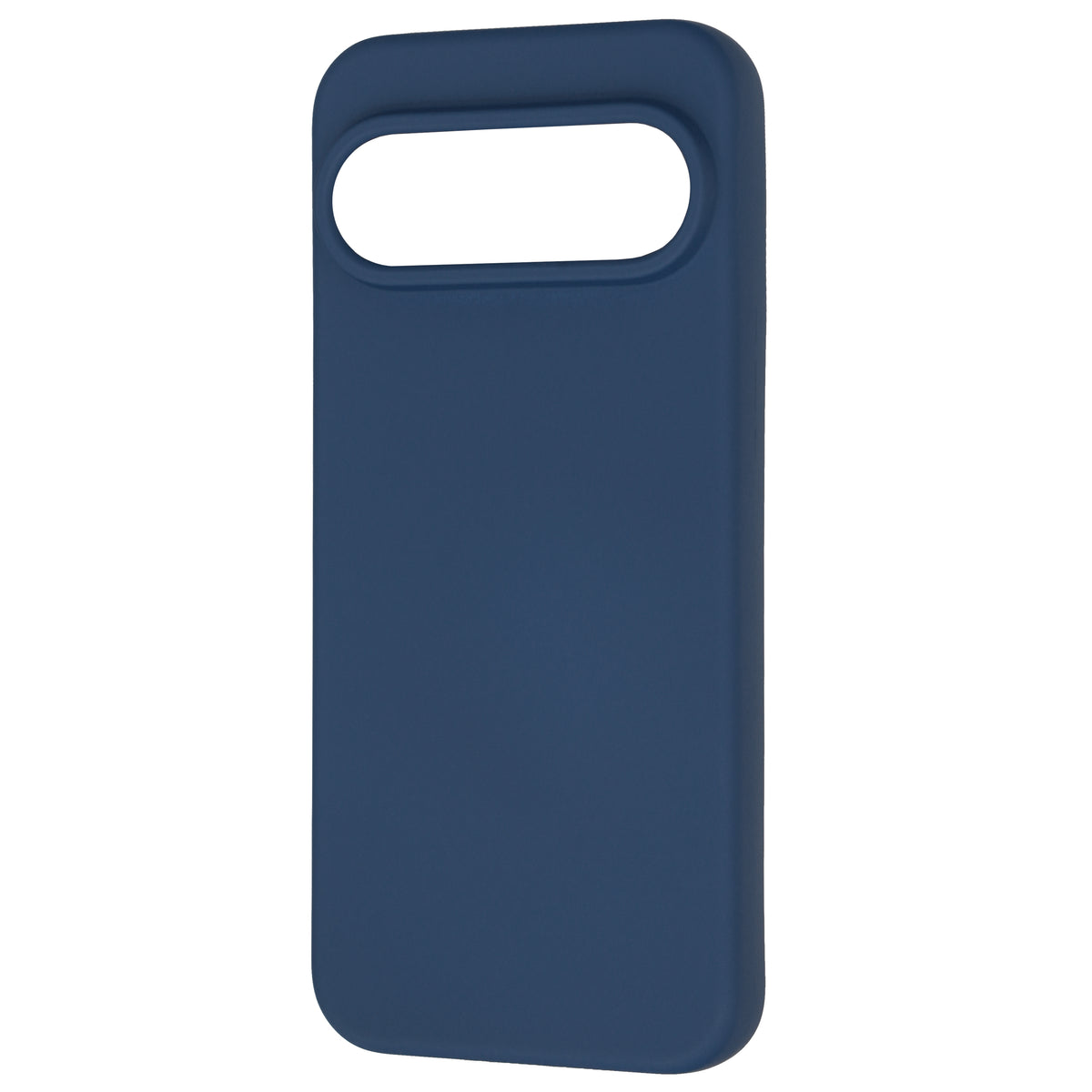 Futrola za Google Pixel 11 Pro XL, Techsuit, SoftFlex, Tamnoplava