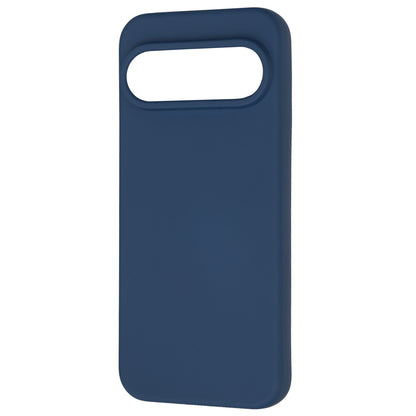 Futrola za Google Pixel 11 Pro XL, Techsuit, SoftFlex, Tamnoplava