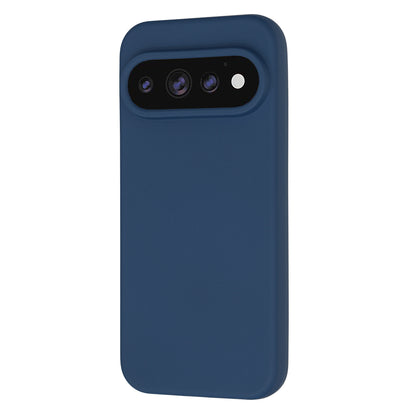 Futrola za Google Pixel 11 Pro XL, Techsuit, SoftFlex, Tamnoplava