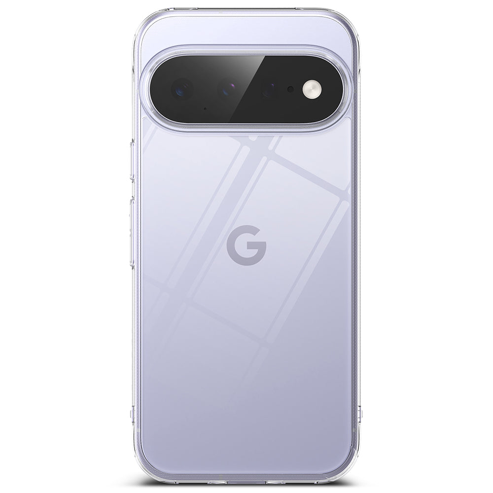Maska za Google Pixel 11, Ringke, Fusion, Prozirna