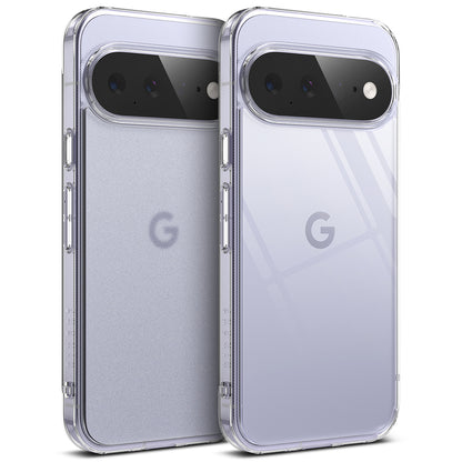 Maska za Google Pixel 11, Ringke, Fusion, Prozirna