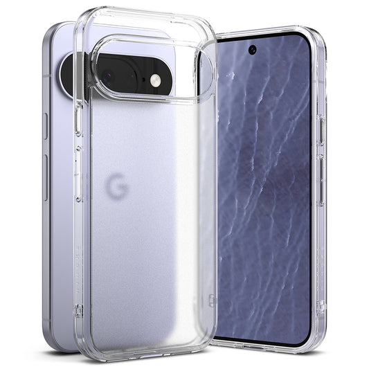 Maska za Google Pixel 11, Ringke, Fusion, Prozirna Mat