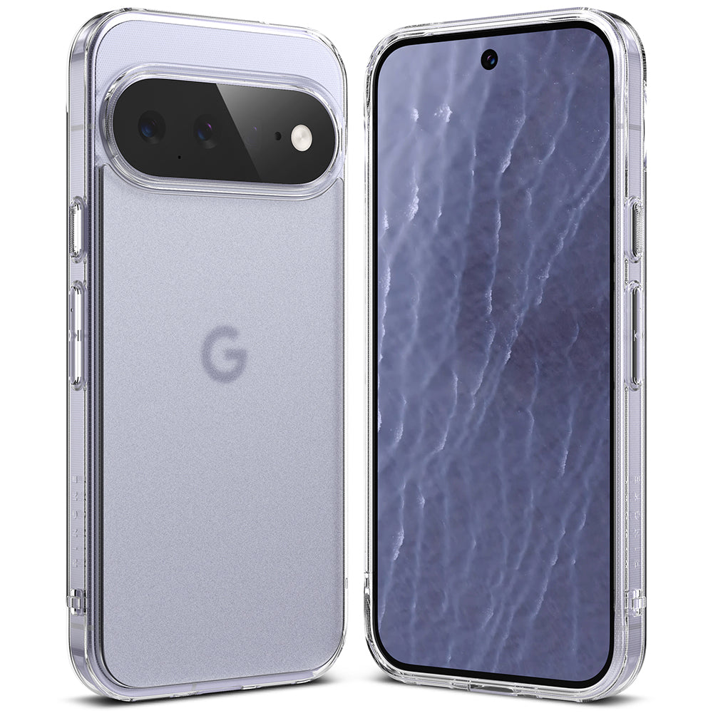 Maska za Google Pixel 11, Ringke, Fusion, Prozirna Mat
