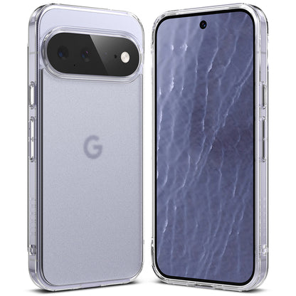 Maska za Google Pixel 11, Ringke, Fusion, Prozirna Mat