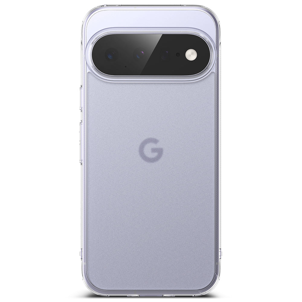 Maska za Google Pixel 11, Ringke, Fusion, Prozirna Mat