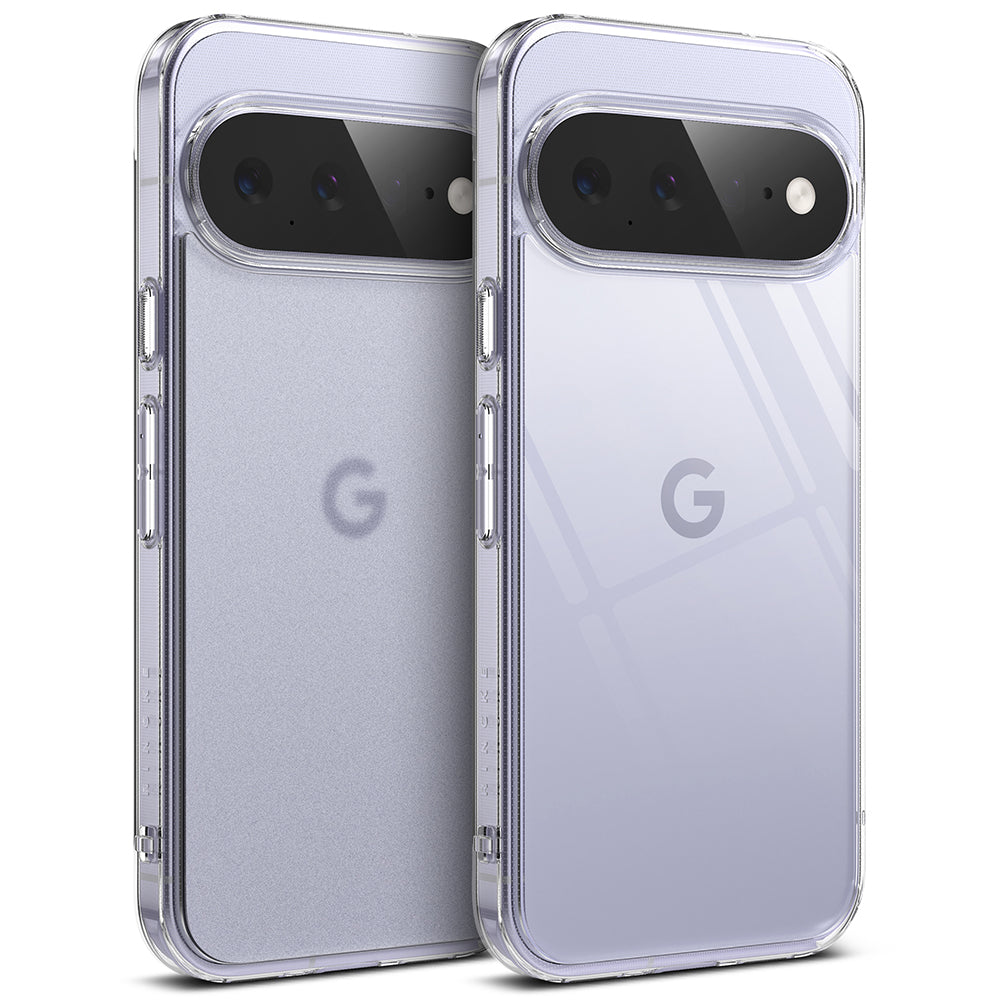 Maska za Google Pixel 11, Ringke, Fusion, Prozirna Mat