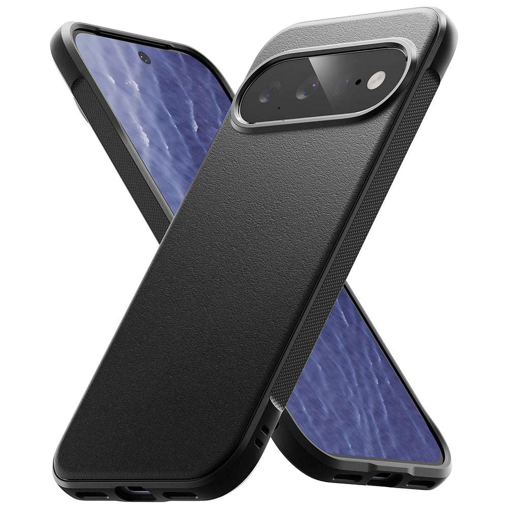 Maska za Google Pixel 11, Ringke, Onyx, Crna
