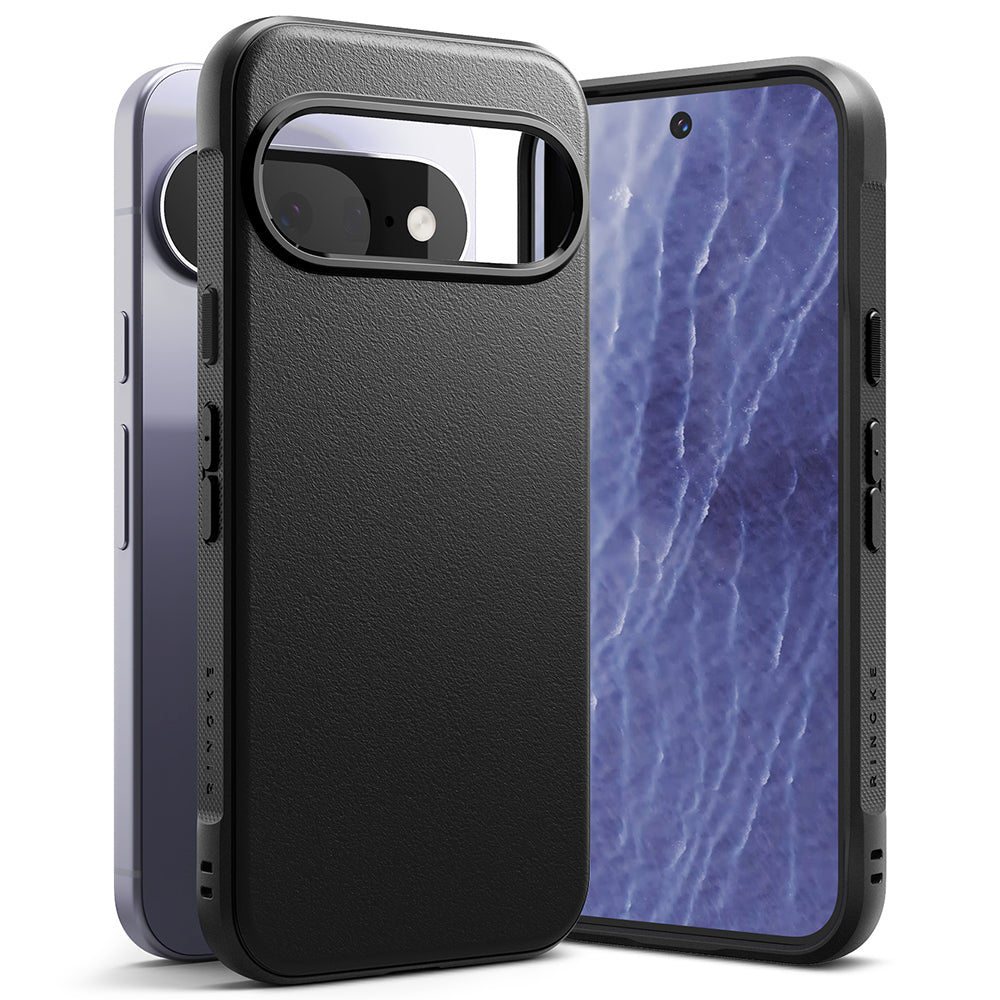 Maska za Google Pixel 11, Ringke, Onyx, Crna