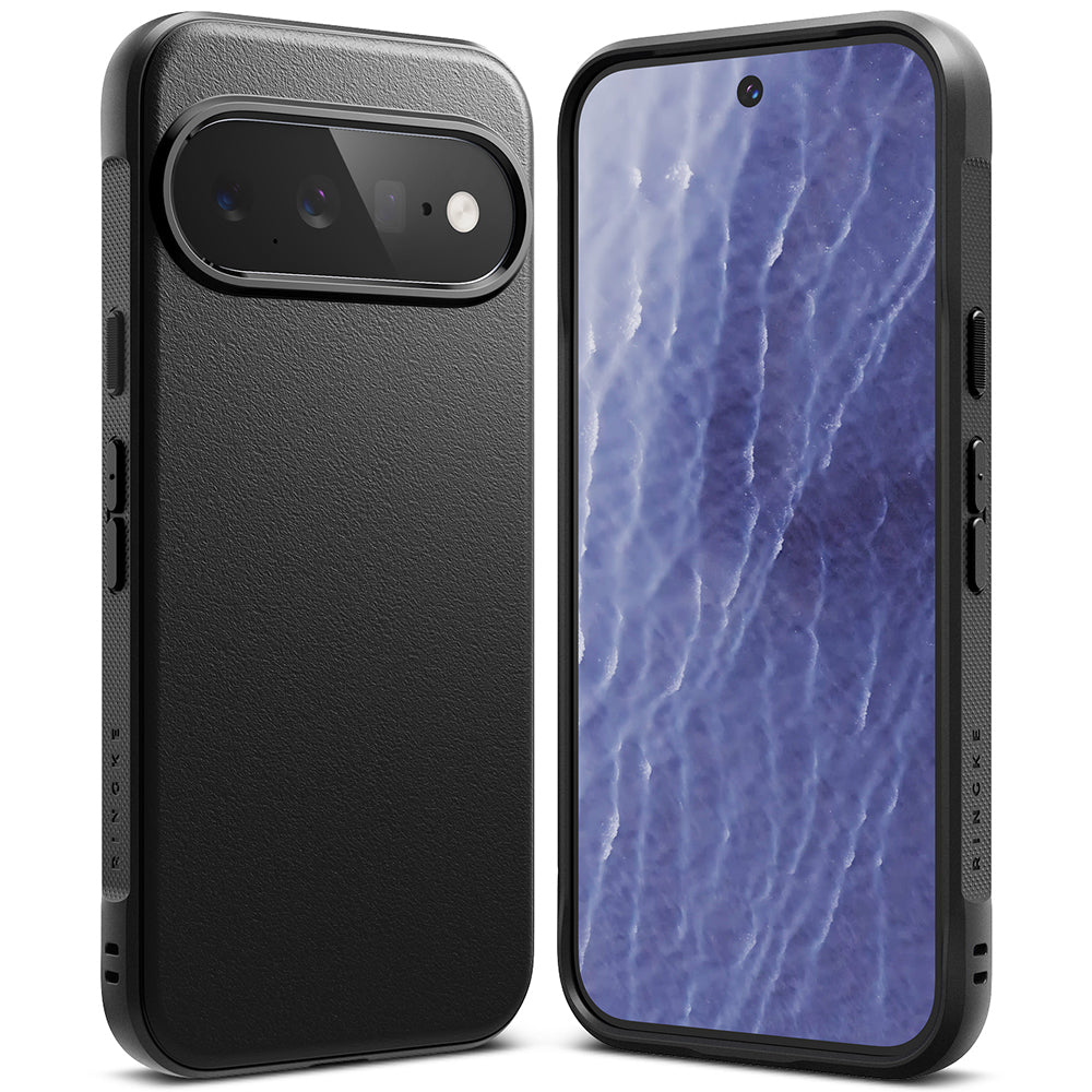 Maska za Google Pixel 11, Ringke, Onyx, Crna