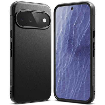 Maska za Google Pixel 11, Ringke, Onyx, Crna