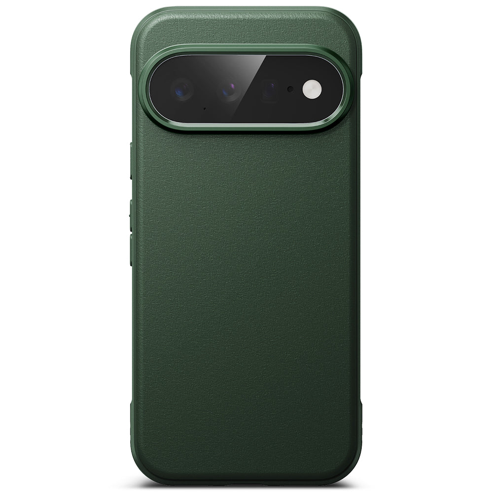 Maska za Google Pixel 11, Ringke, Onyx, Tamno Zelena