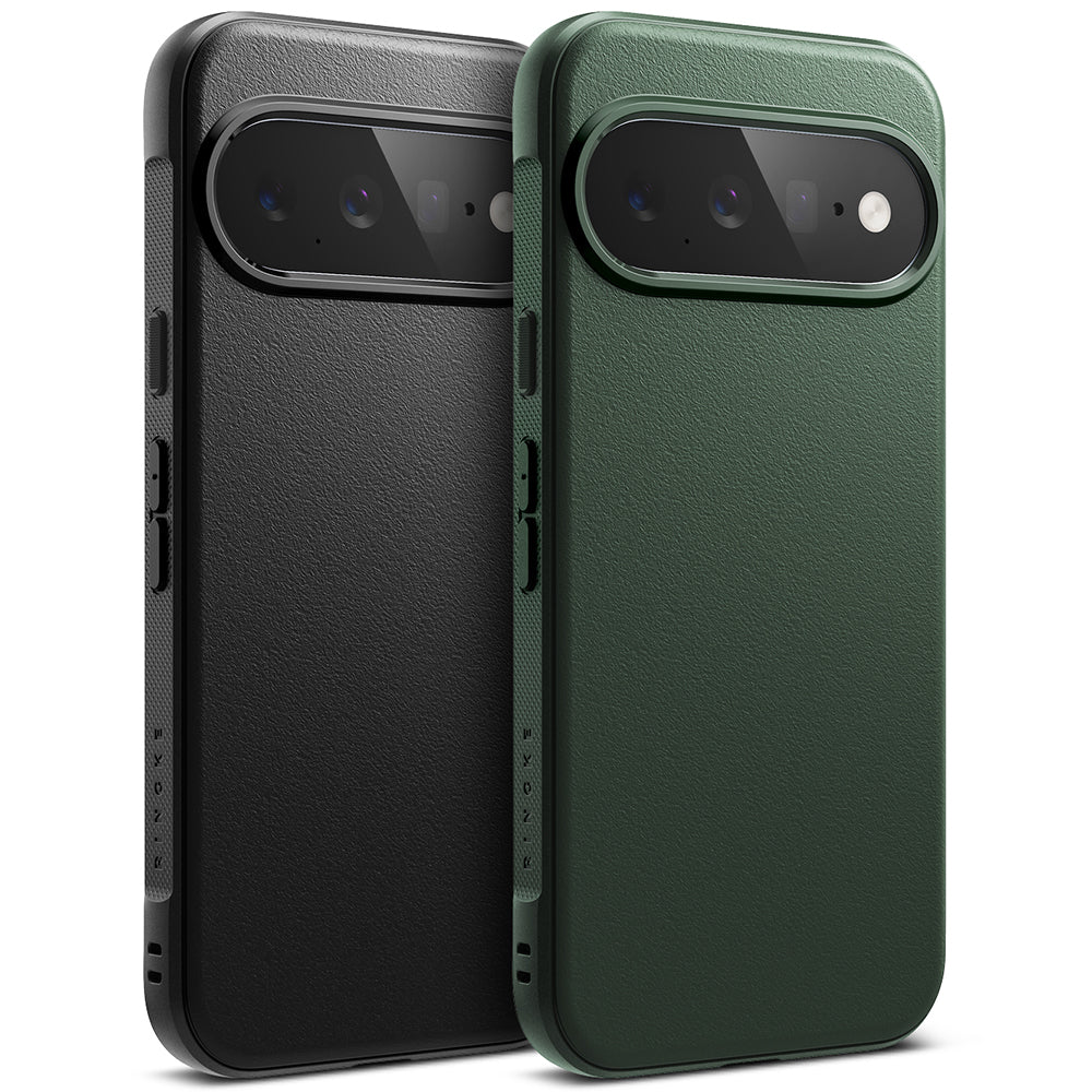 Maska za Google Pixel 11, Ringke, Onyx, Tamno Zelena