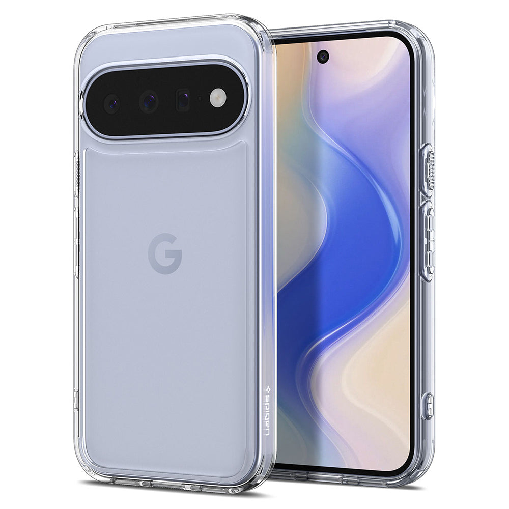 Maska za Google Pixel 11, Spigen, Ultra Hybrid, Prozirna ACS11440
