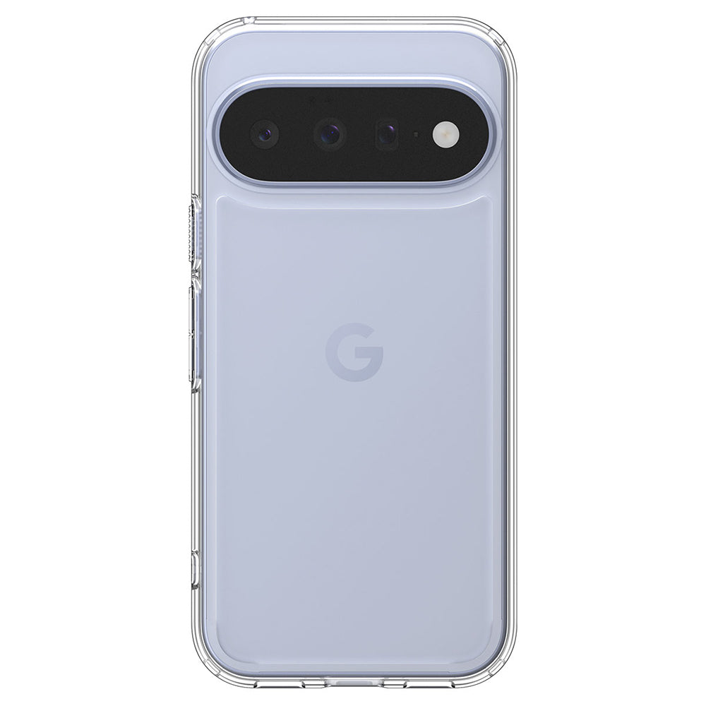 Maska za Google Pixel 11, Spigen, Ultra Hybrid, Prozirna ACS11440
