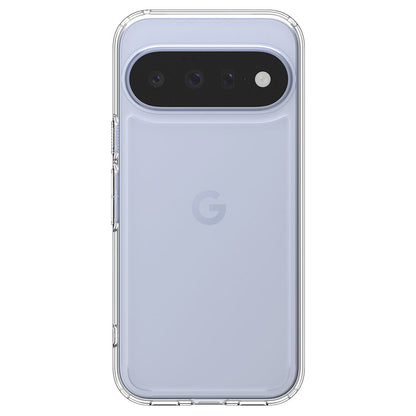 Maska za Google Pixel 11, Spigen, Ultra Hybrid, Prozirna ACS11440