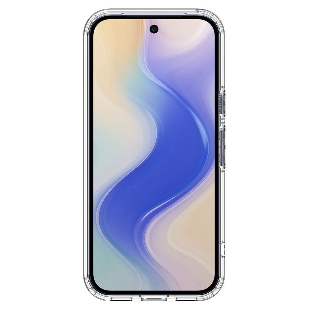 Maska za Google Pixel 11, Spigen, Ultra Hybrid, Prozirna ACS11440