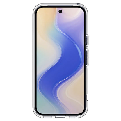 Maska za Google Pixel 11, Spigen, Ultra Hybrid, Prozirna ACS11440