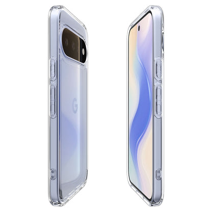 Maska za Google Pixel 11, Spigen, Ultra Hybrid, Prozirna ACS11440