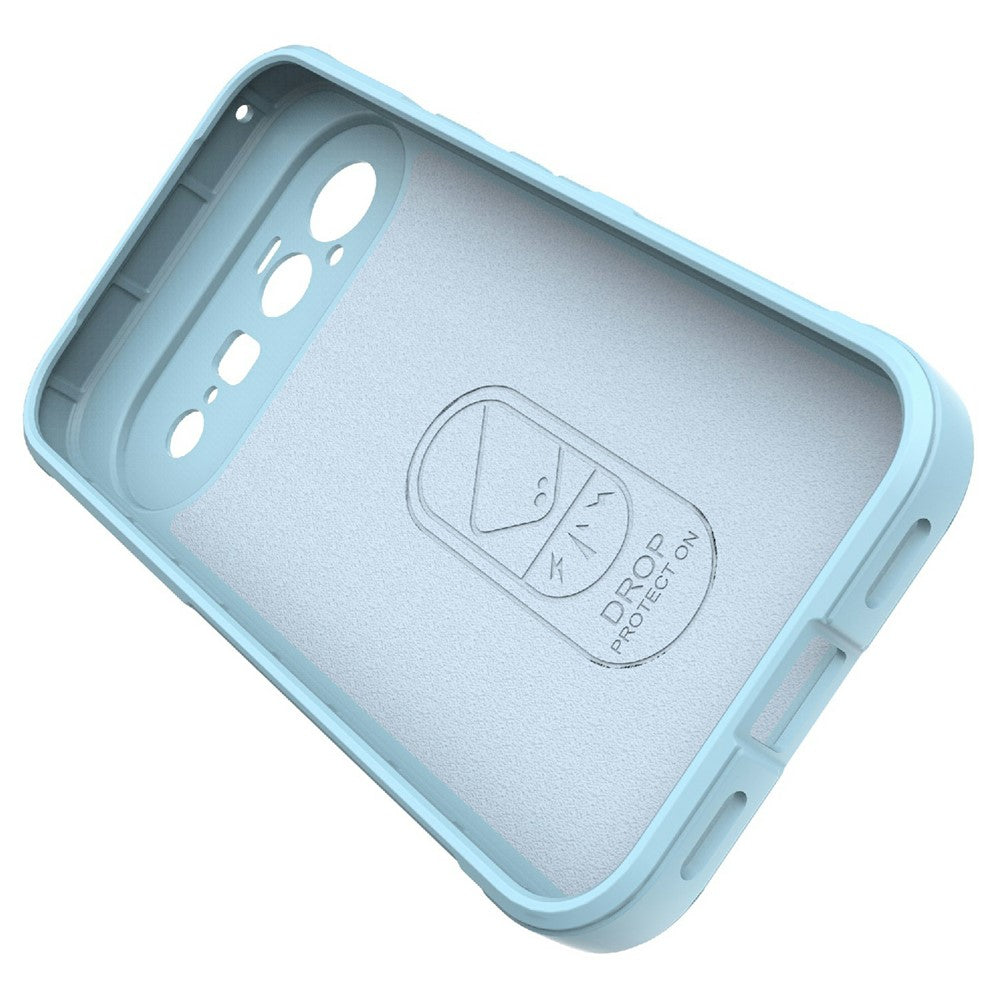 Maska za Google Pixel 11, Techsuit, Magic Shield, Plava