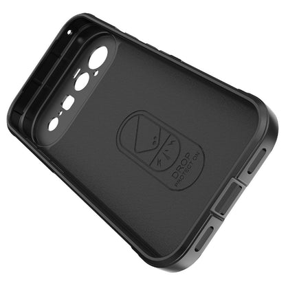 Maska za Google Pixel 11, Techsuit, Magic Shield, Ljubičasta