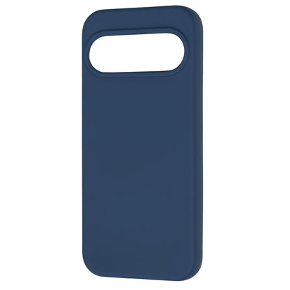 Maska za Google Pixel 11, Techsuit, SoftFlex, Tamnoplava
