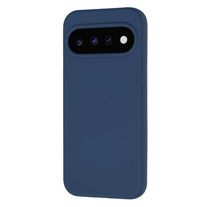 Maska za Google Pixel 11, Techsuit, SoftFlex, Tamnoplava