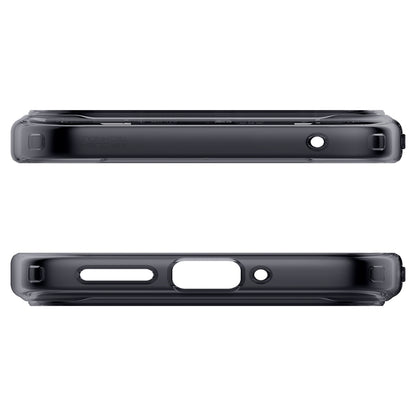 Maska za Google Pixel 9 Pro XL, Spigen, Ultra Hybrid Zero One, Crna ACS07722
