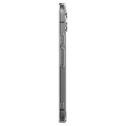Maska za Google Pixel 9 / 9 Pro, Spigen, Ultra Hybrid, Prozirna ACS07687