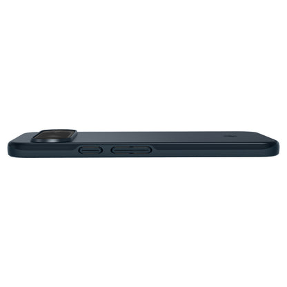Futrola za Google Pixel 9 Pro XL, Spigen, Thin Fit, Mornarsko plava ACS07732