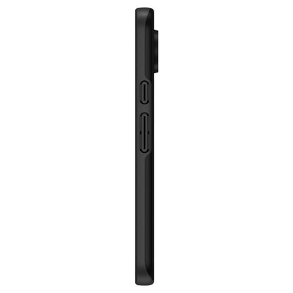 Futrola za Google Pixel 9 Pro XL, Spigen, Thin Fit, Crna ACS07731