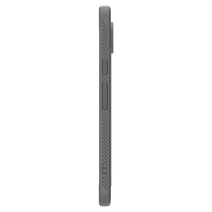 Futrola za Google Pixel 9 Pro XL, Spigen, Rugged Armor, Siva ACS07784