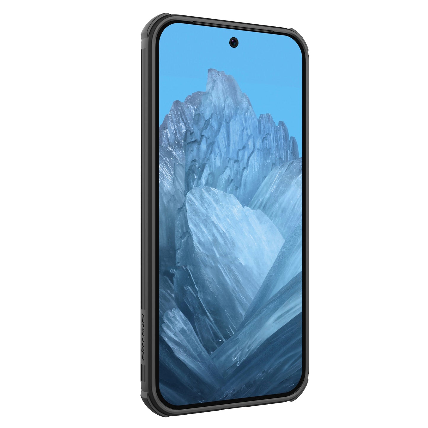 Futrola za Google Pixel 9 Pro XL, Nillkin, CamShield Pro, Crna