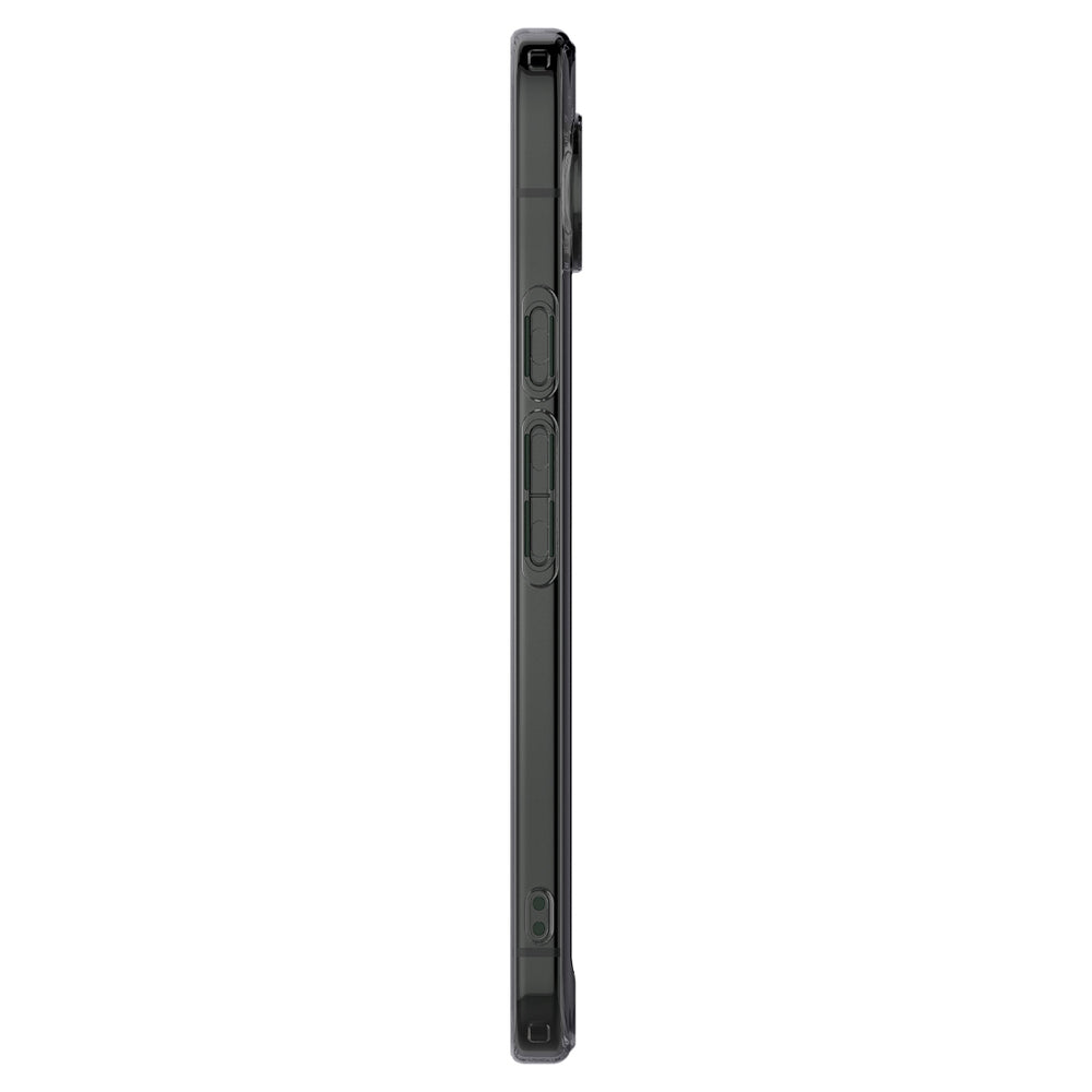Maska za Google Pixel 9 Pro XL, Spigen, Ultra Hybrid Zero One, Crna ACS07722